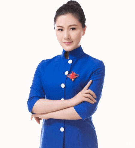 袁钰晴老师