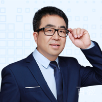 国际软件科学家:张军彪博士