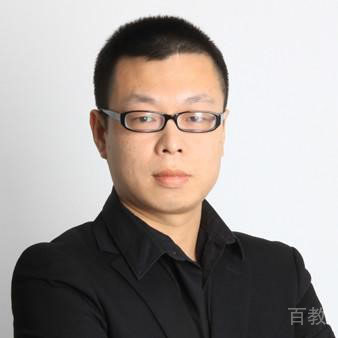 Chris.Gao高老师