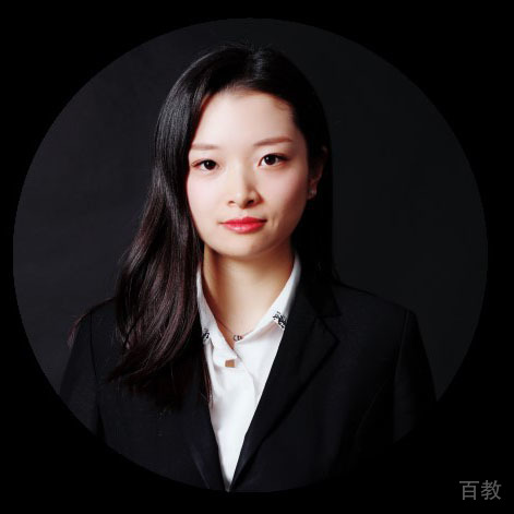 Rebecca Chen陈老师