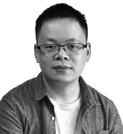 长沙美术培训----匡鹏智