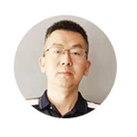 码高机器人苗坤林