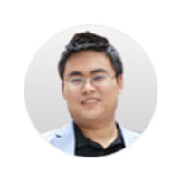 码高机器人孔祥战