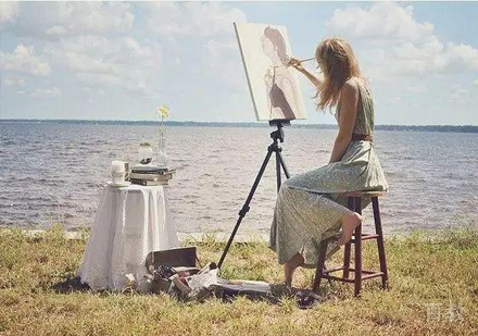画画原来有这么多你不知道的好处
