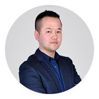 李海