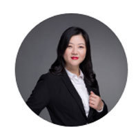 学畅出国 冯老师