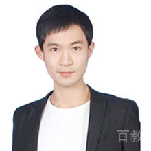 徐俊湳老师
