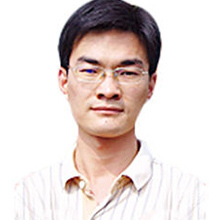 王皓老师