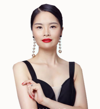 程条美老师