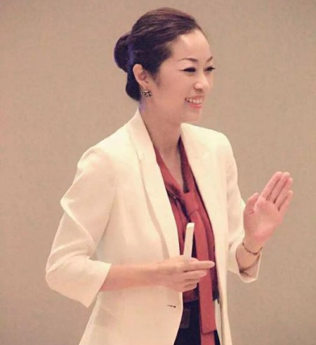 李黎老师