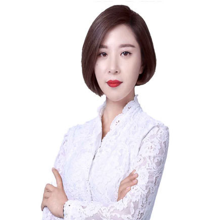 长沙玲丽化妆学校丫丫老师