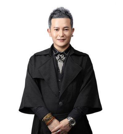 长沙玲丽化妆学校胡特老师