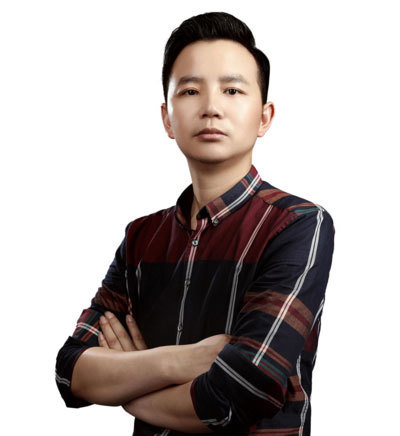长沙玲丽化妆学校吴军老师