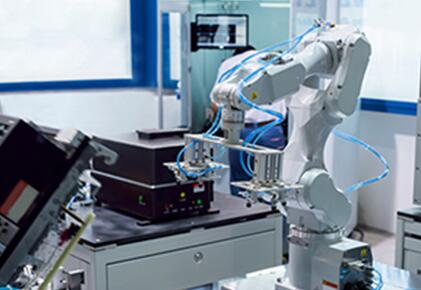 武汉智慧云智能制造产业学院工业机器人系统维护