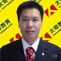 张勇奎老师