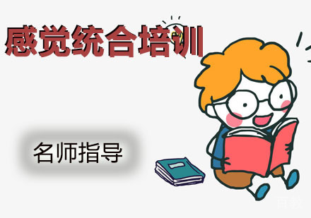 感觉统合培训班