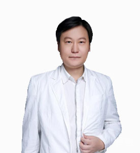 高伟