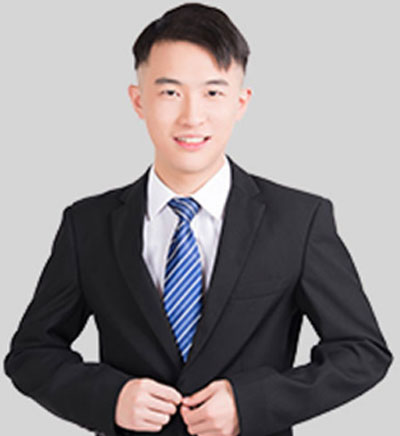 长沙超级学长周楚硕老师