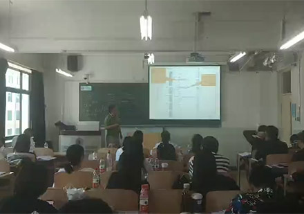 广州学畅国际教育
