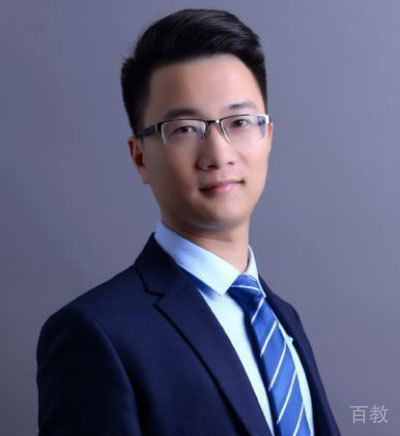 长沙立思辰教育郭朋鹏老师