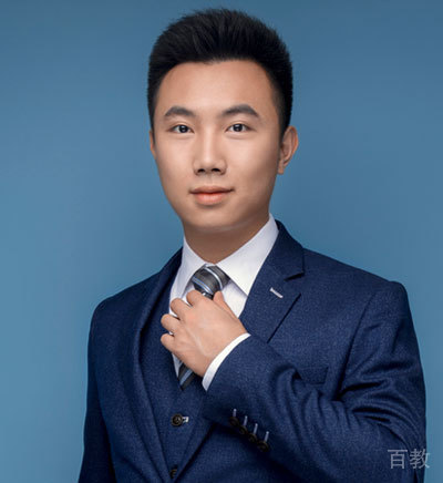 长沙立思辰教育刘润泽老师