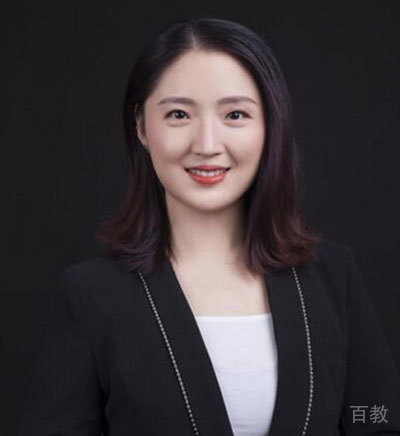 长沙立思辰教育张蒙蒙老师