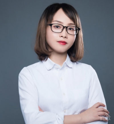 长沙立思辰教育夏菁老师