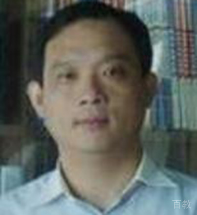 杨台轩老师