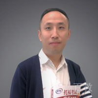 韩杰Dwayne