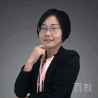 张丽Lily