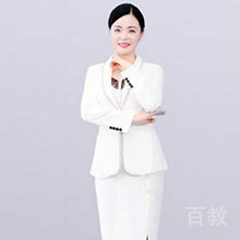 后婧婧老师