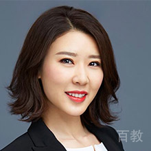 侯玉珊高级讲师