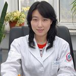 北方医学王娟