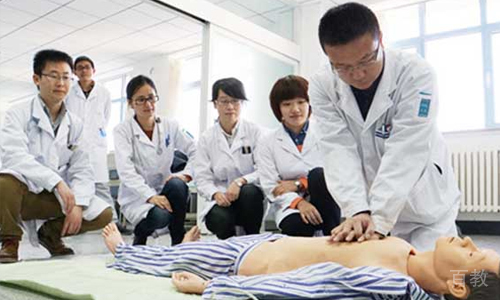 石家庄北方医学中等专业学校临床检验练习
