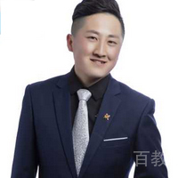 姜涛老师