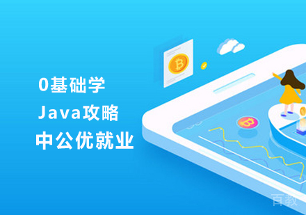 0基础学Java攻略 