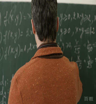 李老师