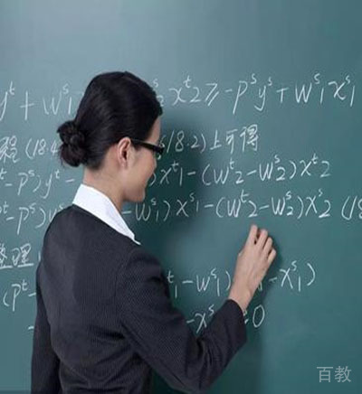 常老师