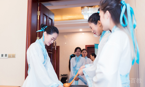 石家庄修齐礼仪学院