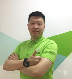 张贺添老师