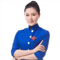 袁钰晴老师
