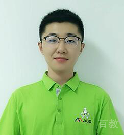 杨林霖