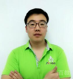 张志龙