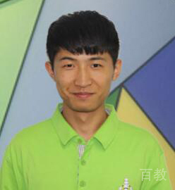 杨志岩