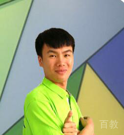 付安利