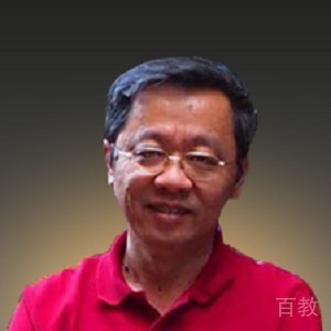 杨坚巍教授