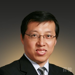 白刚教授