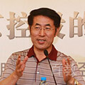 金占明教授