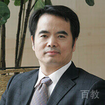 吴维库博士