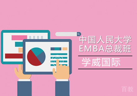 中国人民大学EMBA总裁班